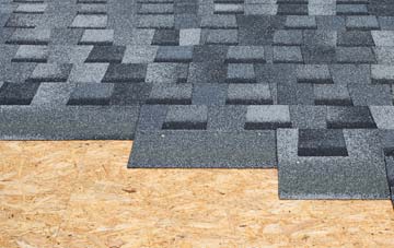 expert Dean asphalt roof companies