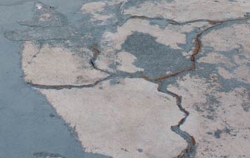 fibreglass roofing replacement Dean