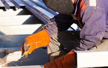Dean flat roofing options