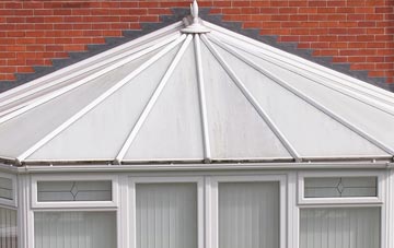 Dean polycarbonate conservatory roof repairs