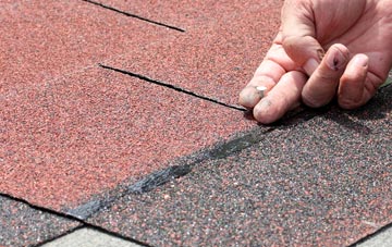 Dean asphalt roof repairs