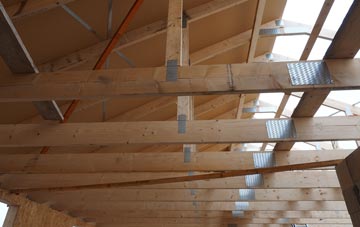Dean roof truss costs