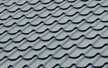 Dean rubber roofing companies