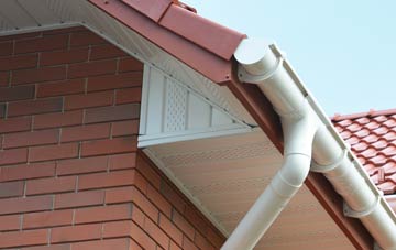 Dean soffit repair costs