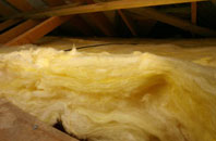 Dean pitch roof insulation