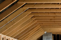 Dean pitched insulation quotes