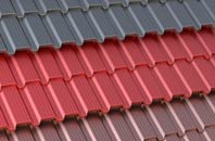 find rated Dean plastic roofing companies